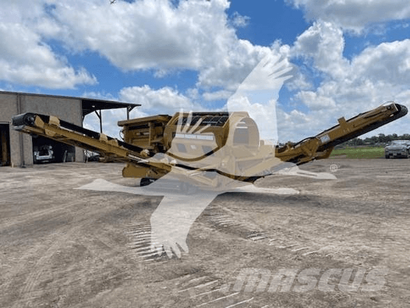 CAT D3 LGP Buldožeri gusjeničari