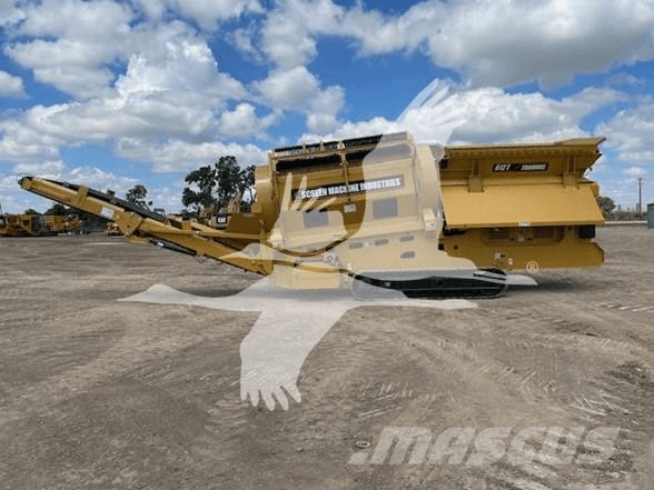 CAT D3 LGP Buldožeri gusjeničari
