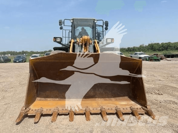 CAT D6T XL Buldožeri gusjeničari