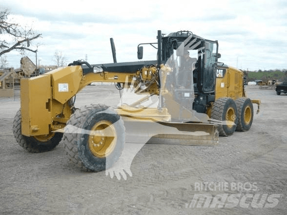 CAT D6T XL Buldožeri gusjeničari
