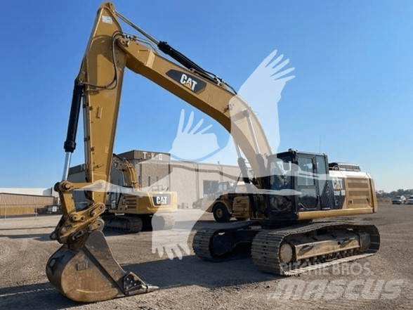 CAT D6T XL Buldožeri gusjeničari