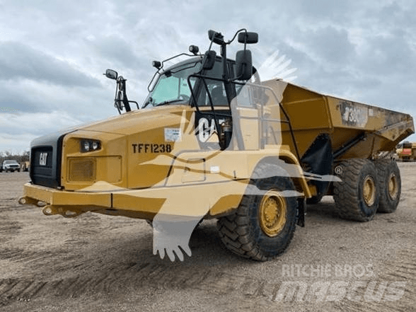 CAT D8T Buldožeri gusjeničari