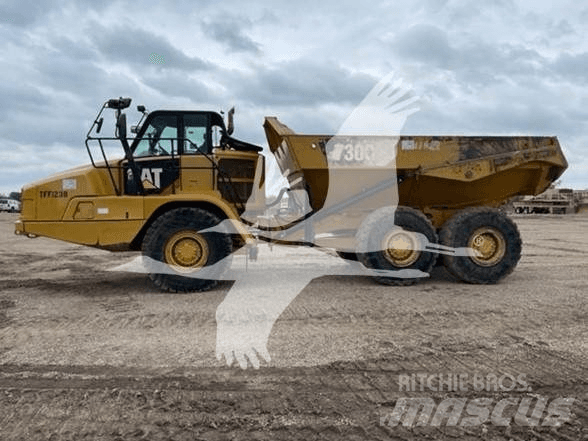 CAT D8T Buldožeri gusjeničari