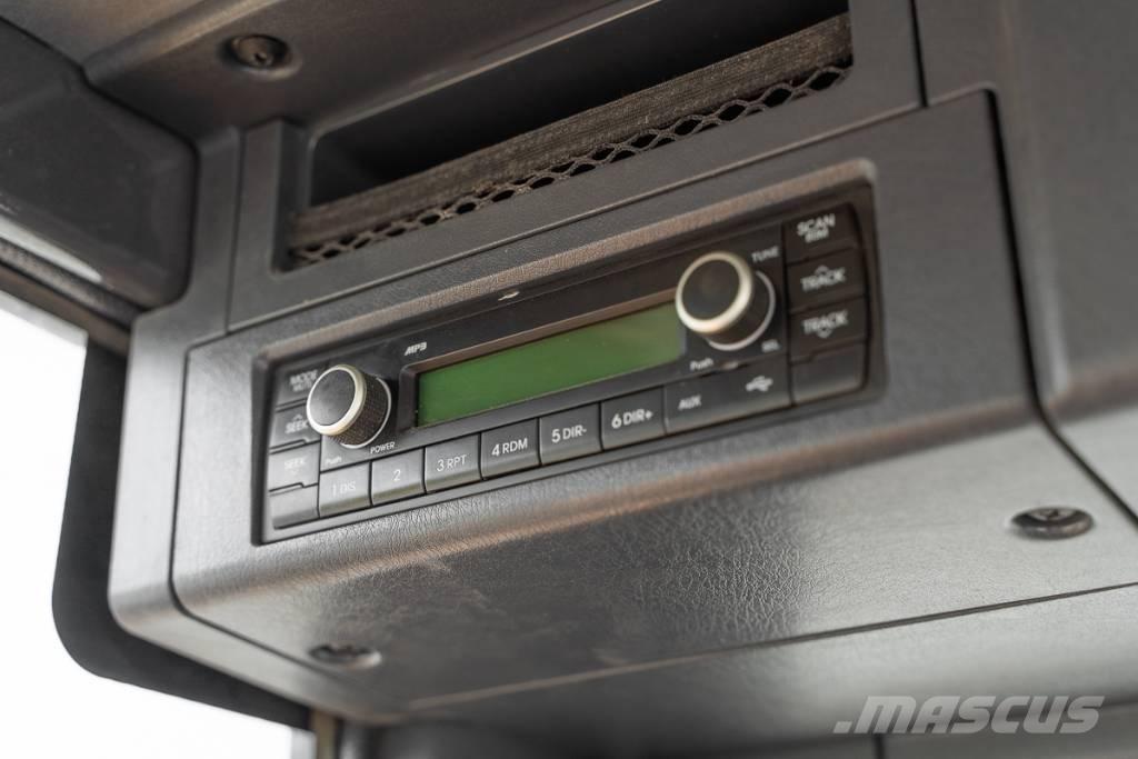 CASE CX 60 C Mini bageri <7t