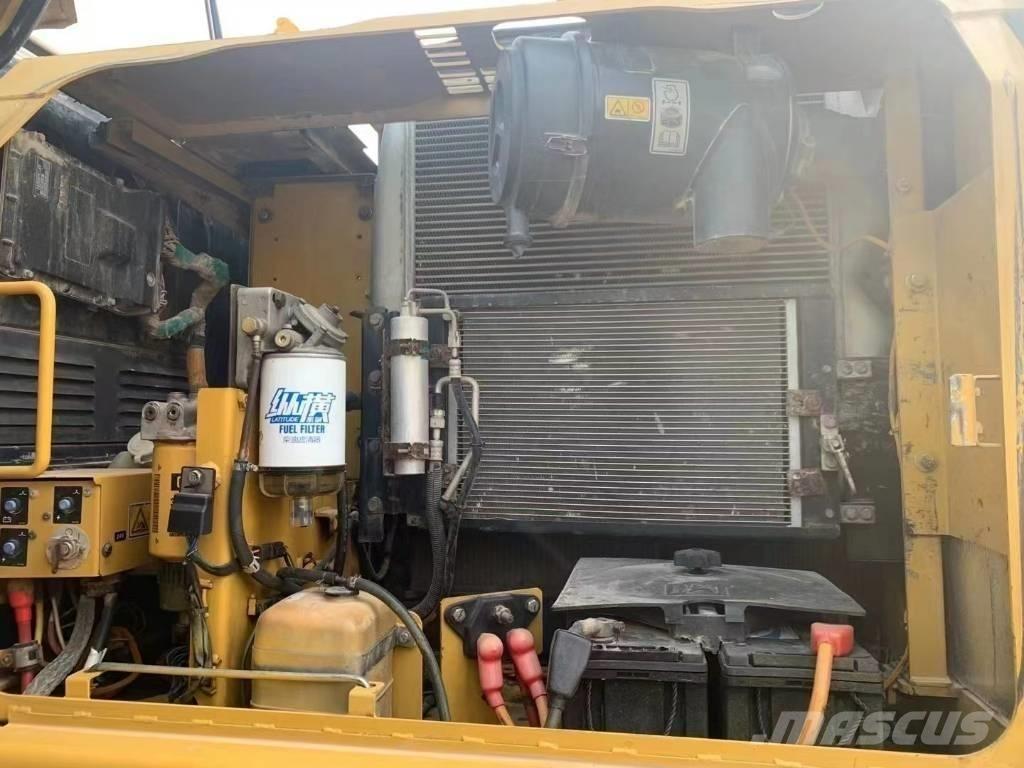 CAT 315D Bageri gusjeničari