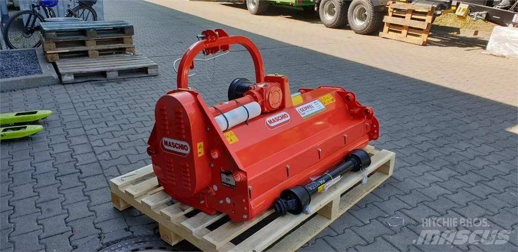 Maschio FURBA 140 Kosilice za pašnjak