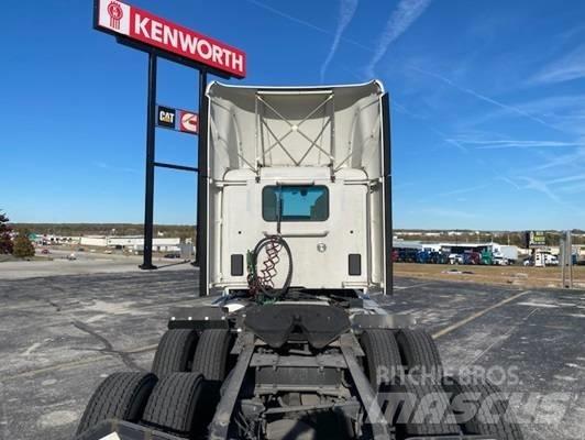 Kenworth T 680 Traktorske jedinice