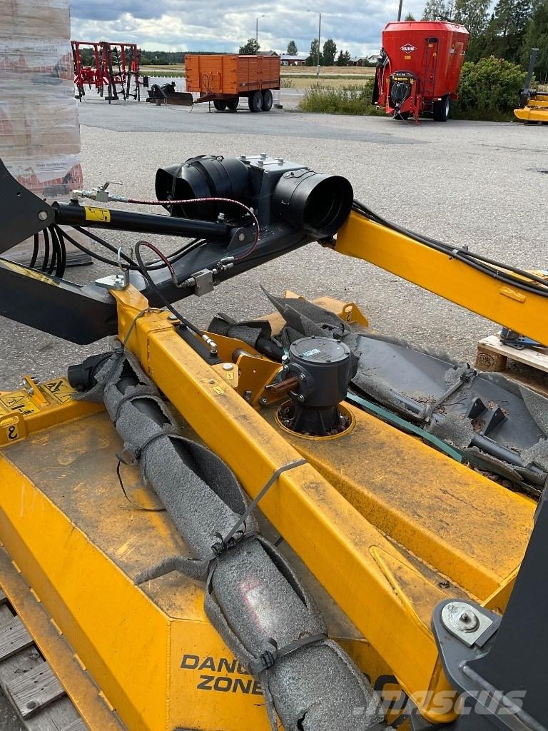 Elho Tornado 450 Kosilice za pašnjak