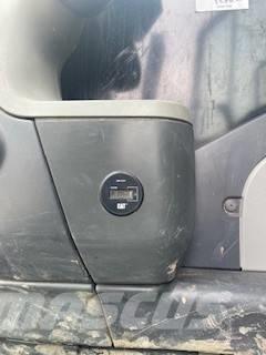 Morooka MST 2200 V Demperi na gusjenice