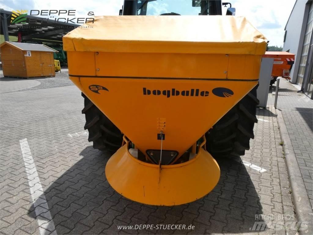 Bogballe S3 Posipači soli i pijeska