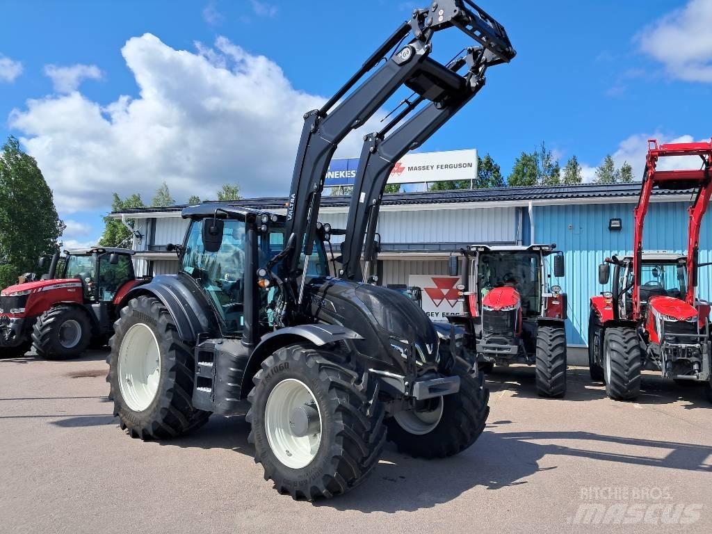 Valtra T 175 Direct Traktori