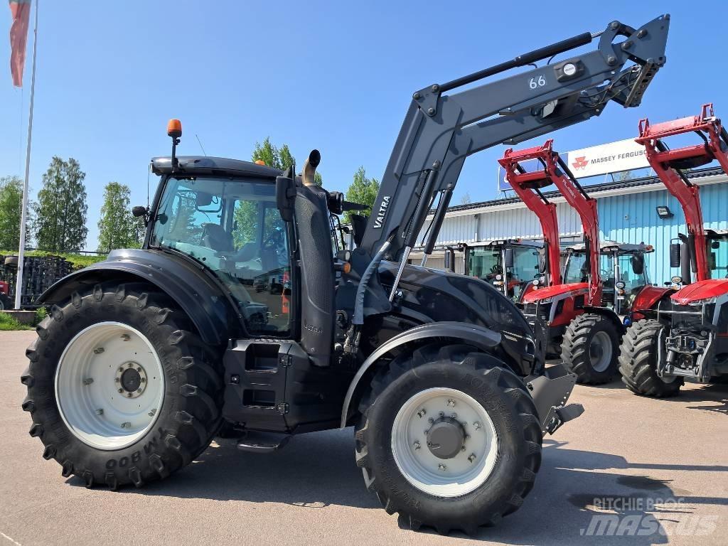 Valtra T 175 Direct Traktori