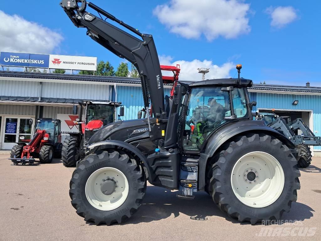 Valtra T 175 Direct Traktori