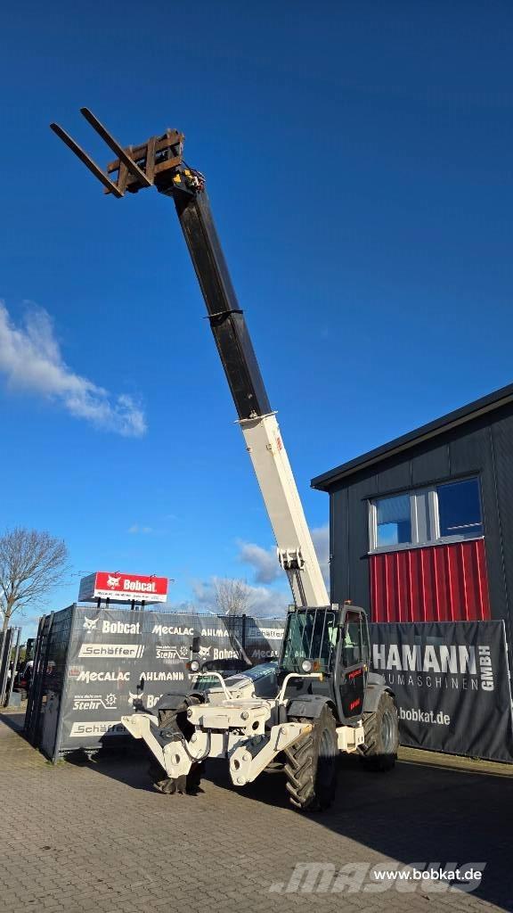 Bobcat T 40140 Teleskopski viličari