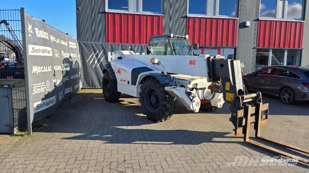 Bobcat T 40140 Teleskopski viličari