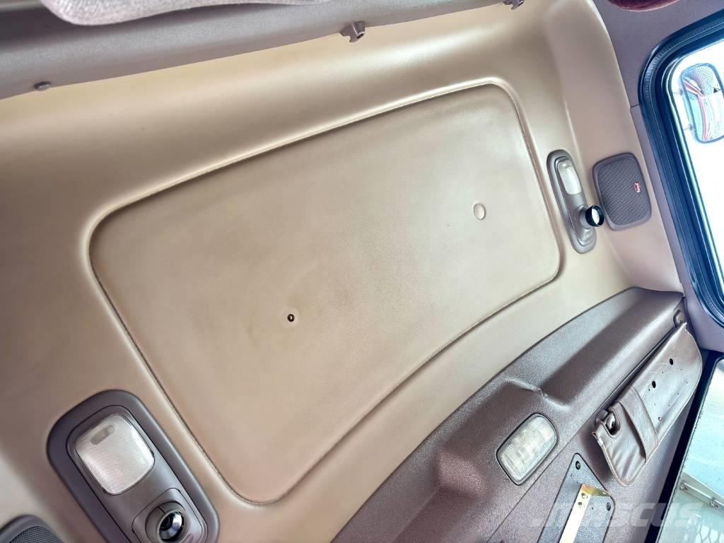 Peterbilt 389 Recovery vozila