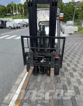 Manitou MI 18 D Dizelski viličari