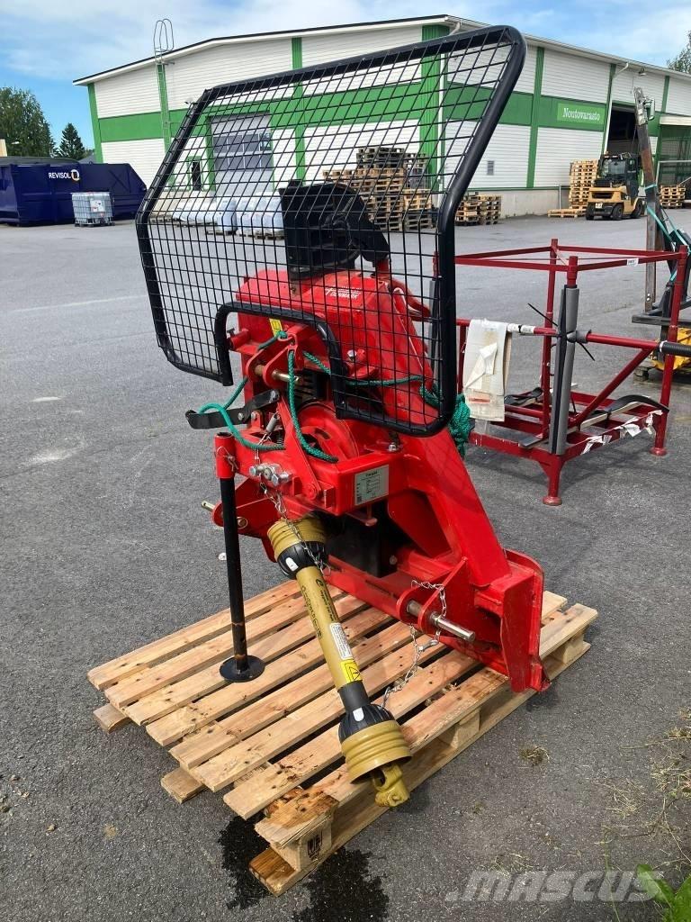 Fransgård V-3004 Vitlo