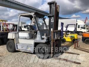 TCM FD60Z7 Viličari - ostalo