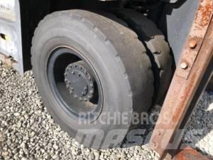 TCM FD60Z7 Viličari - ostalo