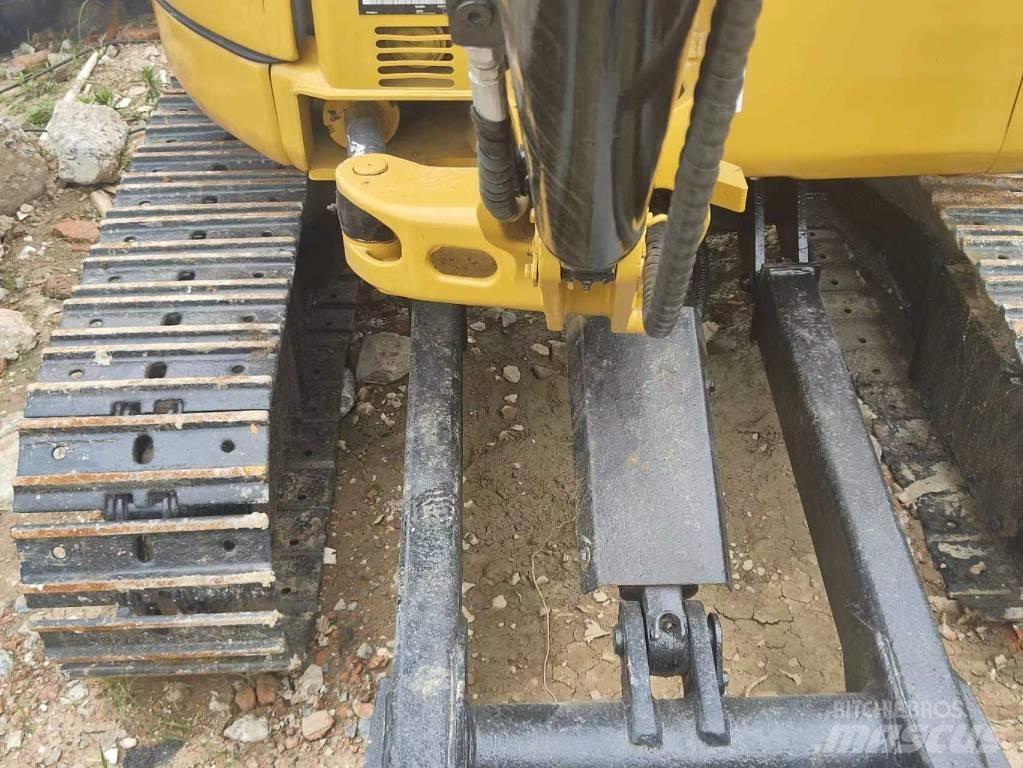 CAT 303 Mini bageri <7t