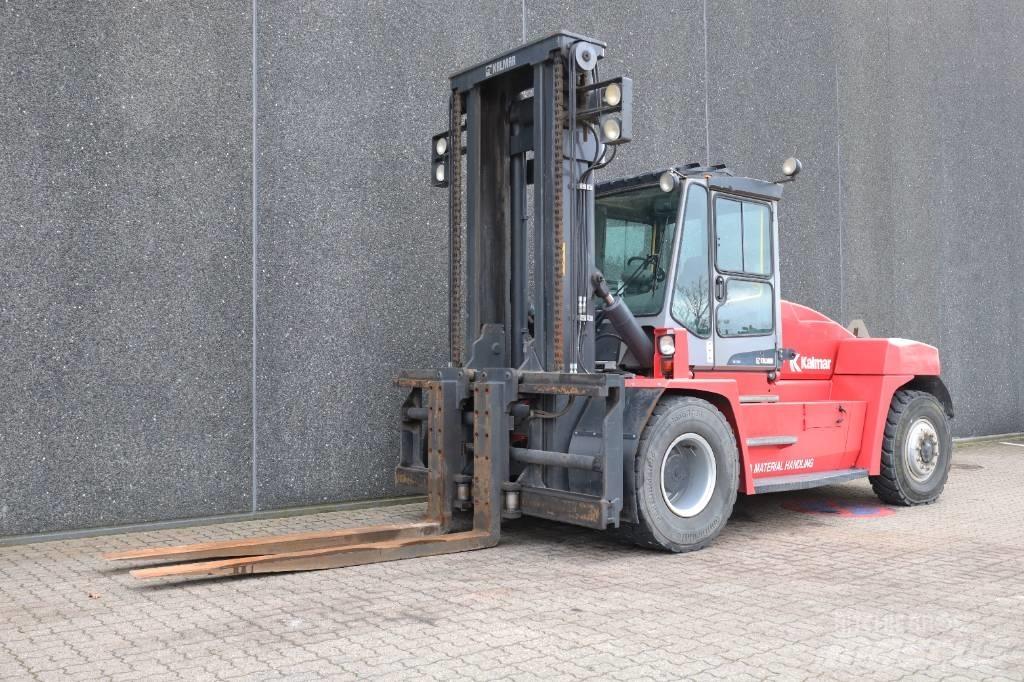 Kalmar DCE 160-6 Dizelski viličari