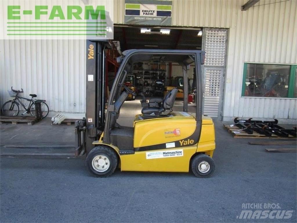 Yale erp 30 vl lwb Viličari - ostalo
