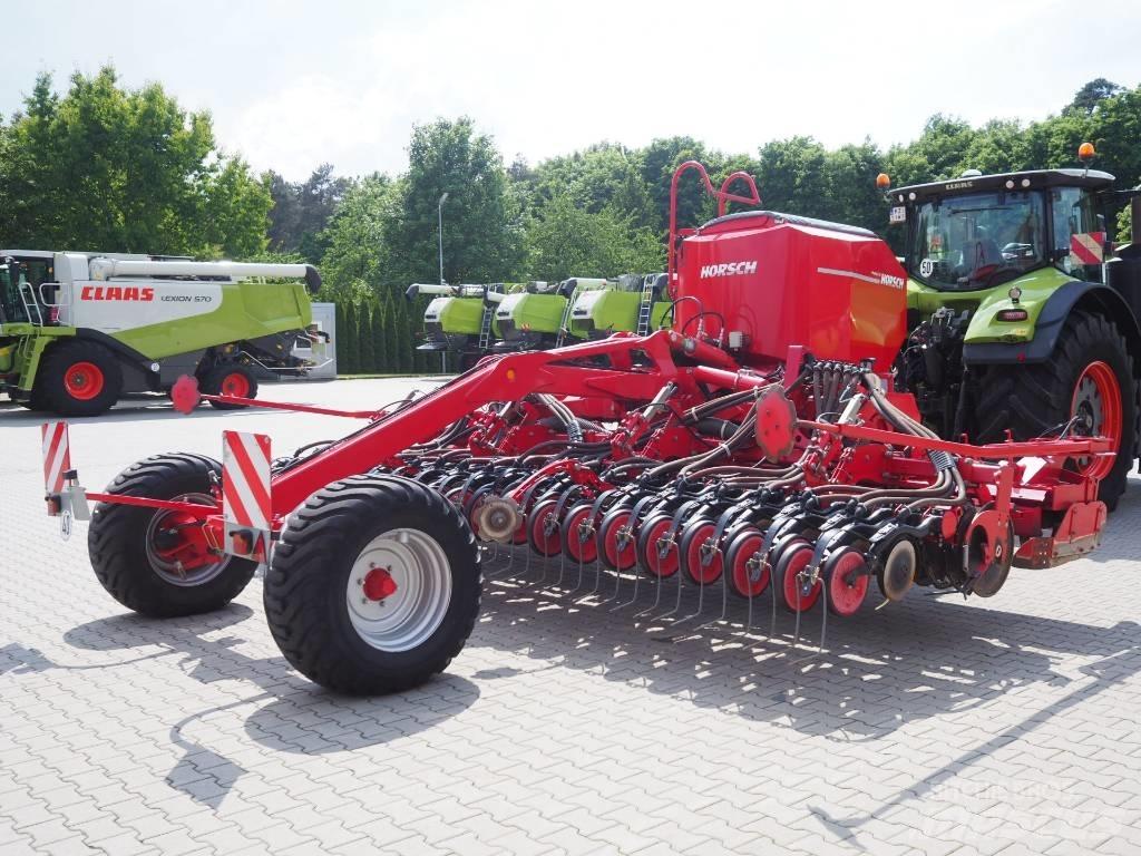 Horsch Pronto 6 KR Kombinirane sijačice