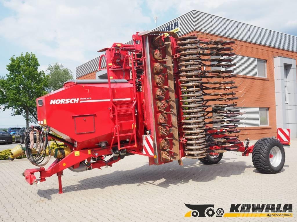 Horsch Pronto 6 KR Kombinirane sijačice