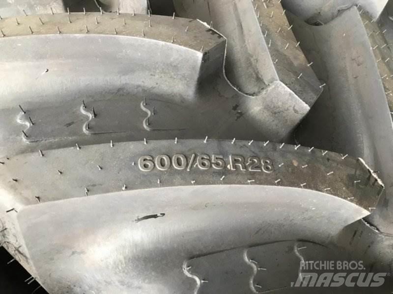 BKT 600/65R28 Gume, kotači i naplatci