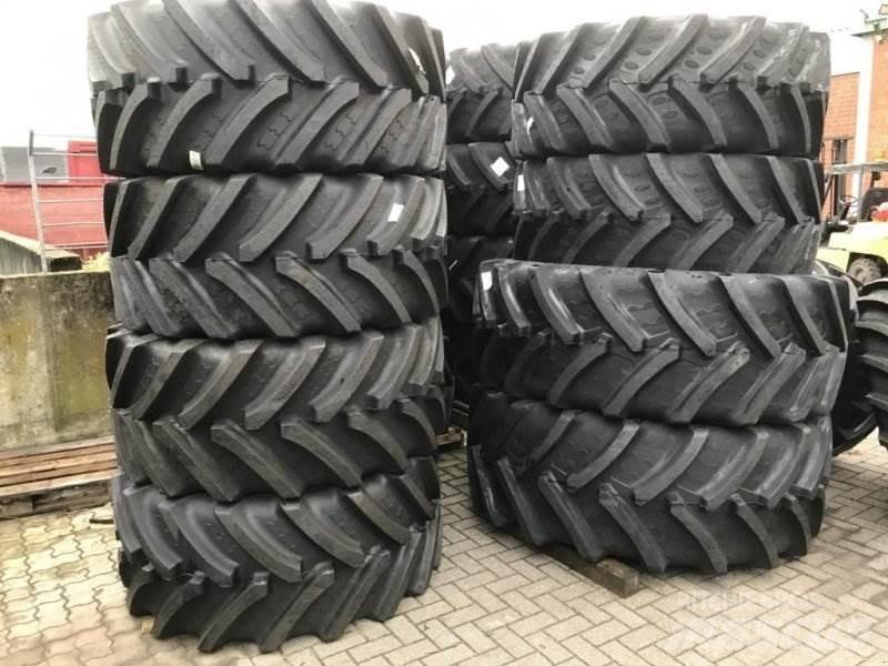 BKT 600/65R28 Gume, kotači i naplatci