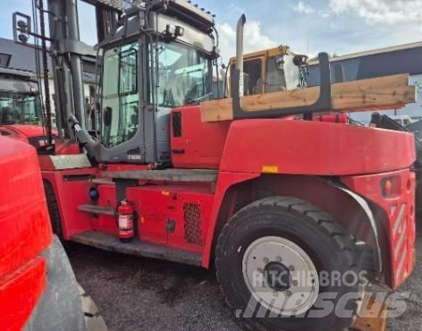Kalmar DCG160-9 Dizelski viličari