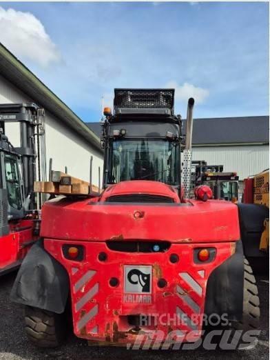 Kalmar DCG160-9 Dizelski viličari