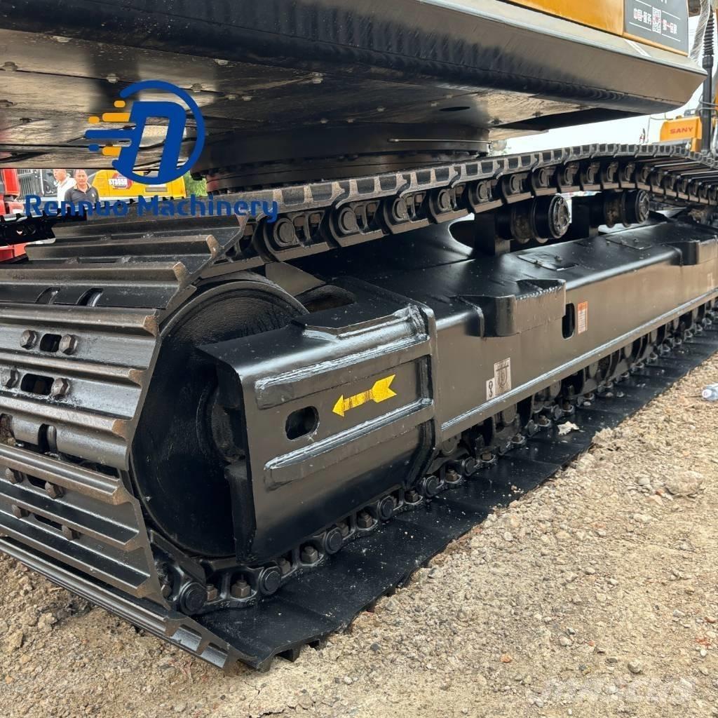 Sany SY 365H Bageri gusjeničari