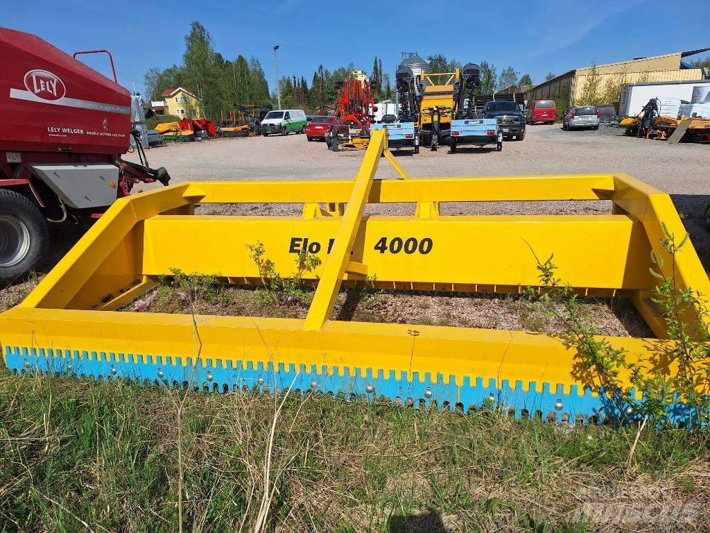  ELO PL-400 Plugovi za putove