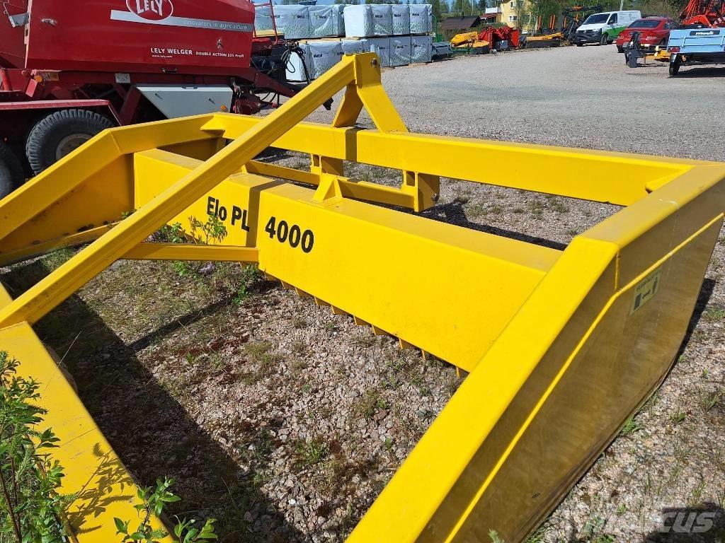  ELO PL-400 Plugovi za putove