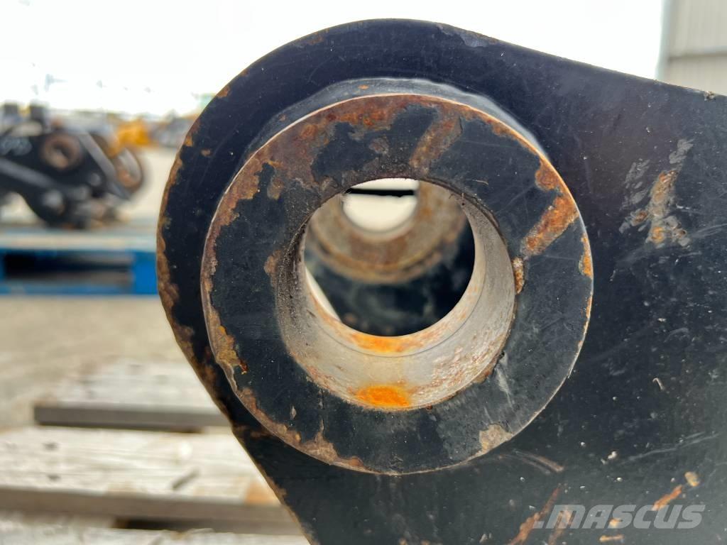 Verachtert CW10 - 310 Brze spojnice