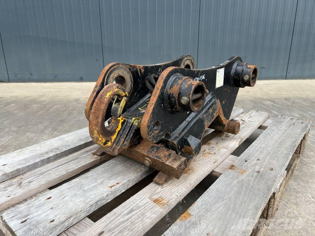 Verachtert CW10 - 310 Brze spojnice