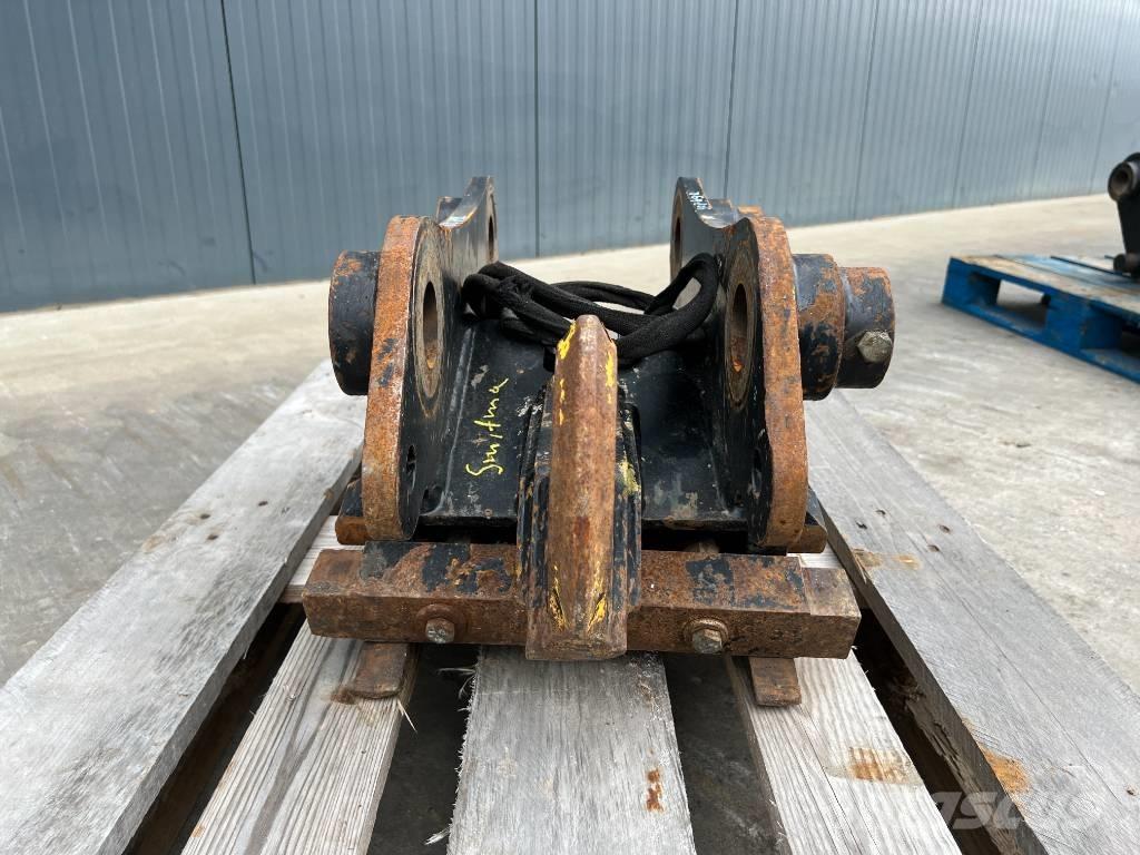 Verachtert CW10 - 310 Brze spojnice