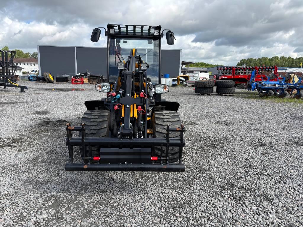 JCB 403 Mini utovarivači