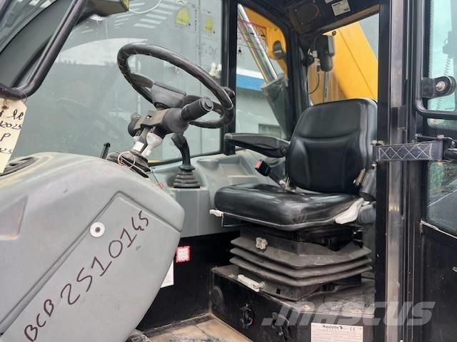 Haulotte HTL 4017 Teleskopski viličari