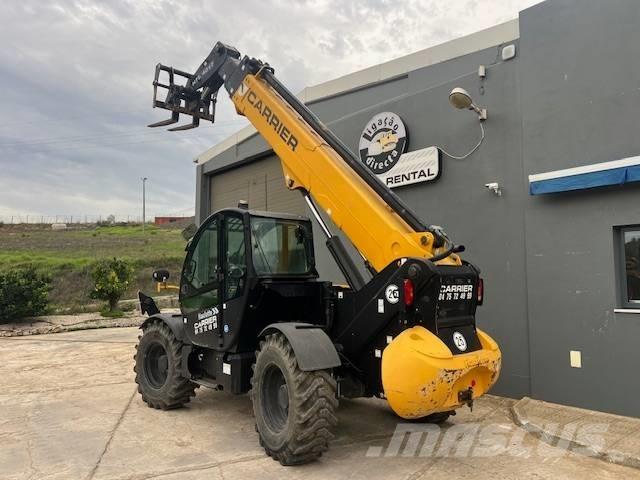 Haulotte HTL 4017 Teleskopski viličari