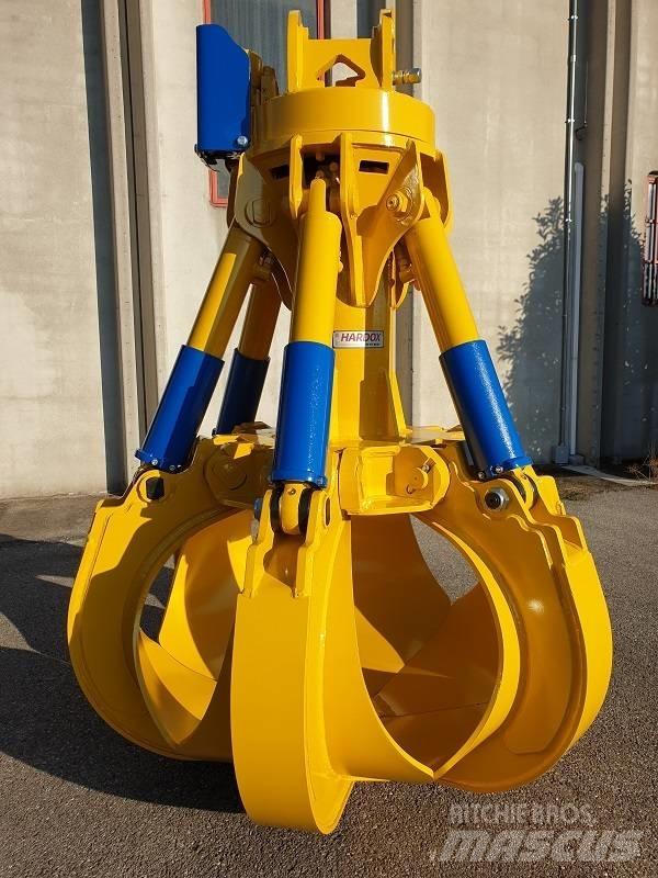 Minelli MPV FH 550/5 Ostali priključci i komponente