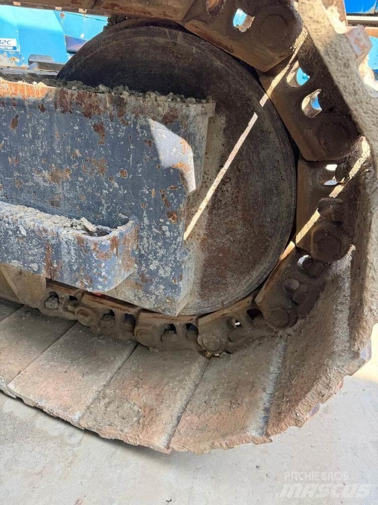 Bauer RTG 25 S Teške bušilice