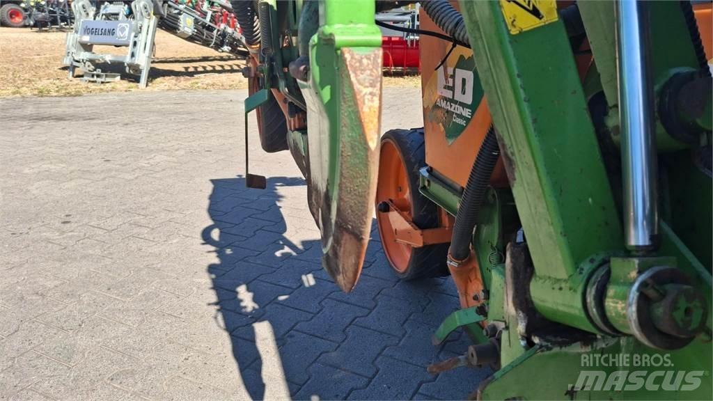 Amazone ED 451-K Precizne sijačice