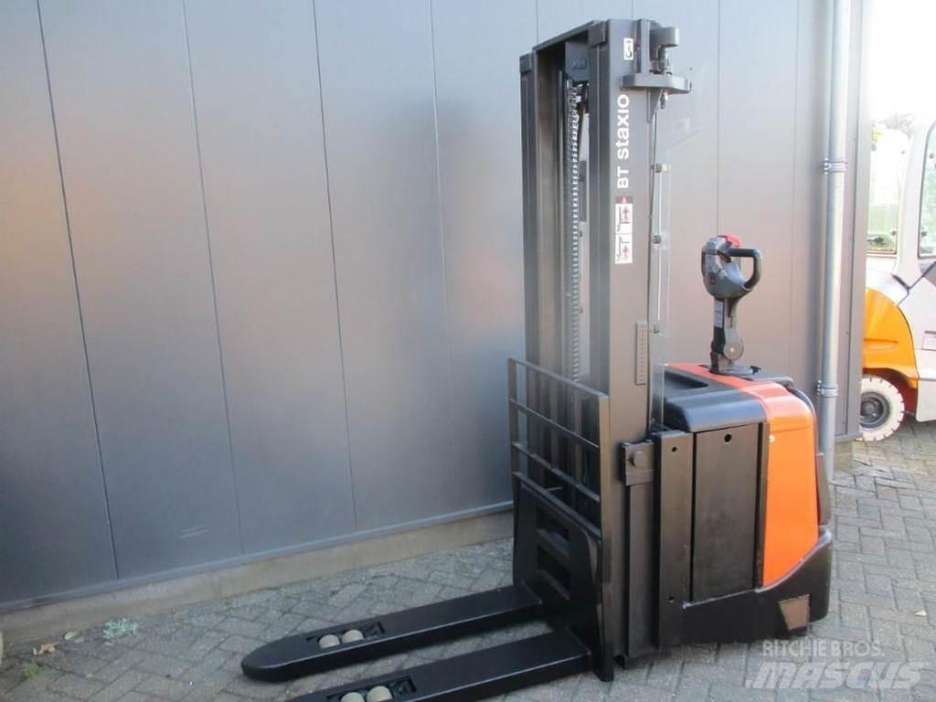 BT SPE 160L Ručni električni viličar