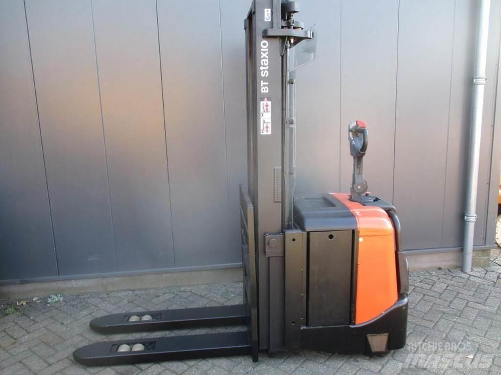 BT SPE 160L Ručni električni viličar