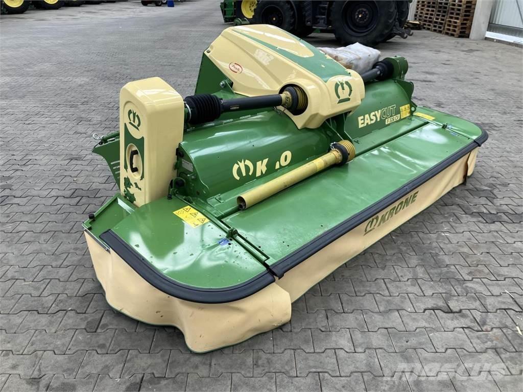 Krone EC F 320 CV Kosilice