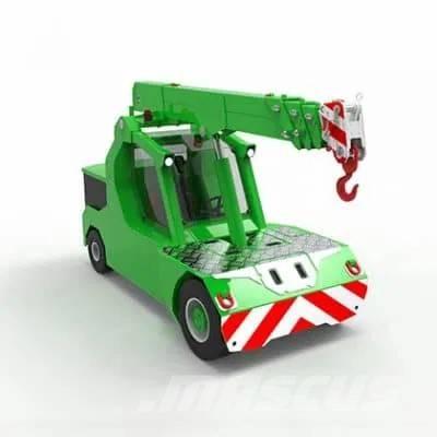 JMG Lige 40 Mini dizalice