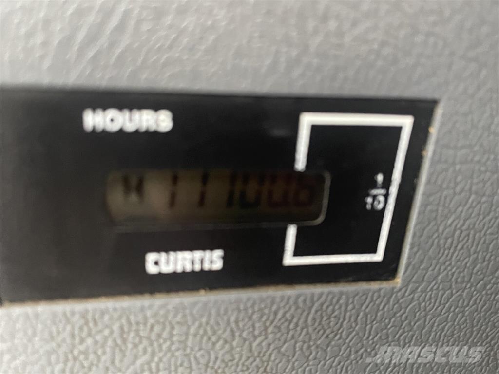 Hyundai HX520L Bageri gusjeničari